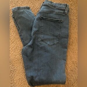 Banana Republic jegging